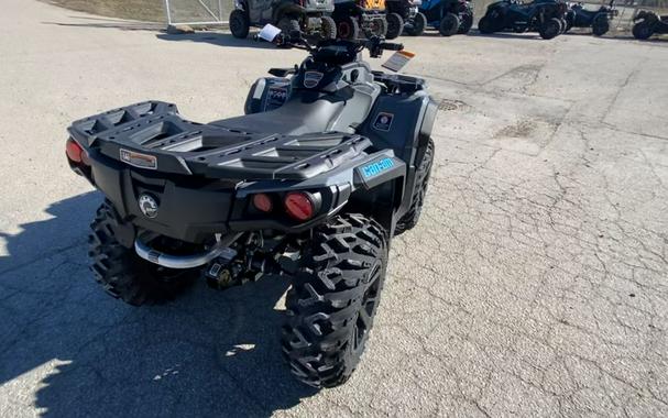 2024 Can-Am® Outlander DPS 850