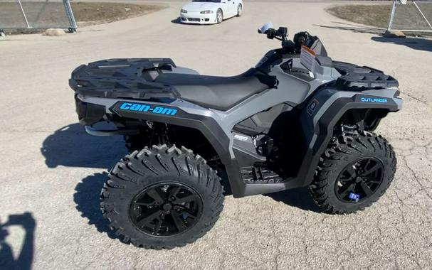 2024 Can-Am® Outlander DPS 850