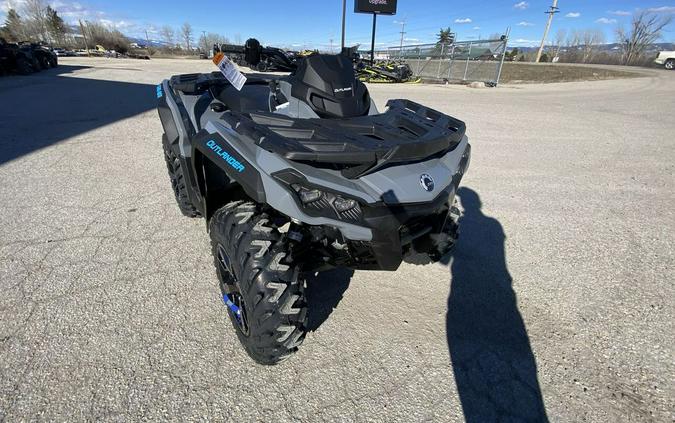 2024 Can-Am® Outlander DPS 850