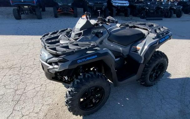 2024 Can-Am® Outlander DPS 850