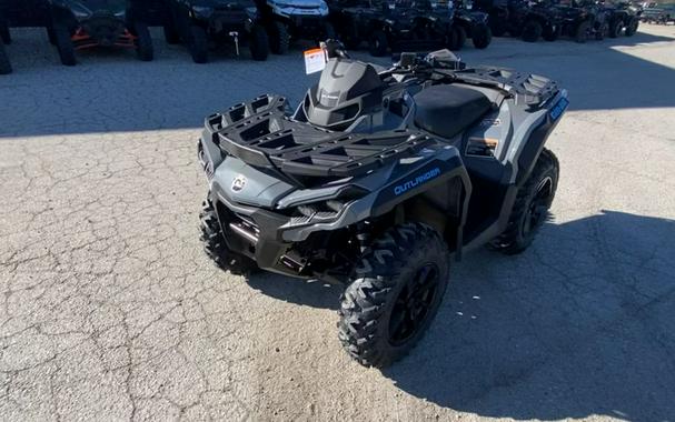 2024 Can-Am® Outlander DPS 850