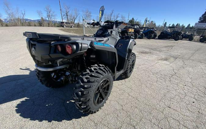 2024 Can-Am® Outlander DPS 850