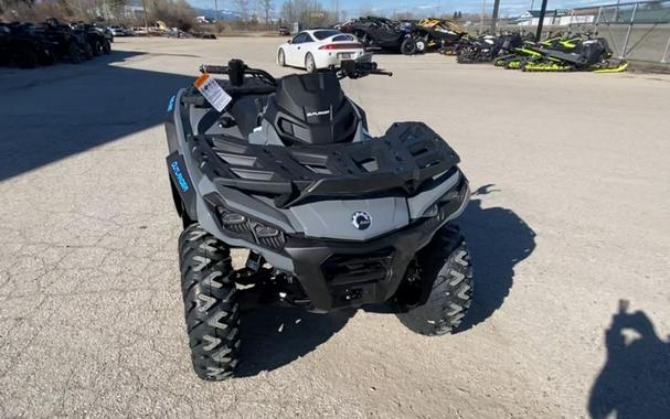 2024 Can-Am® Outlander DPS 850