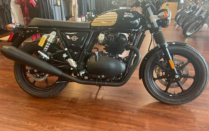 2024 Royal Enfield INT650