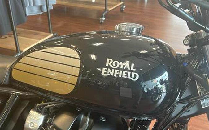 2024 Royal Enfield INT650