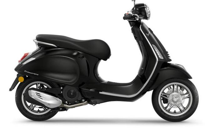 2024 Vespa Primavera 150