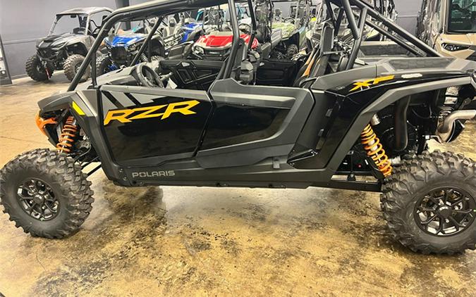 2024 Polaris RZR XP 4 1000 Premium