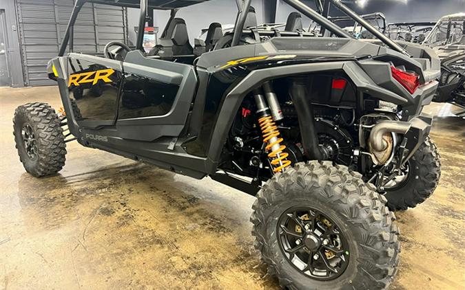 2024 Polaris RZR XP 4 1000 Premium