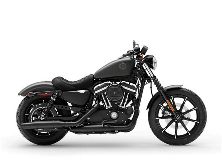 2021 Harley-Davidson Iron 883