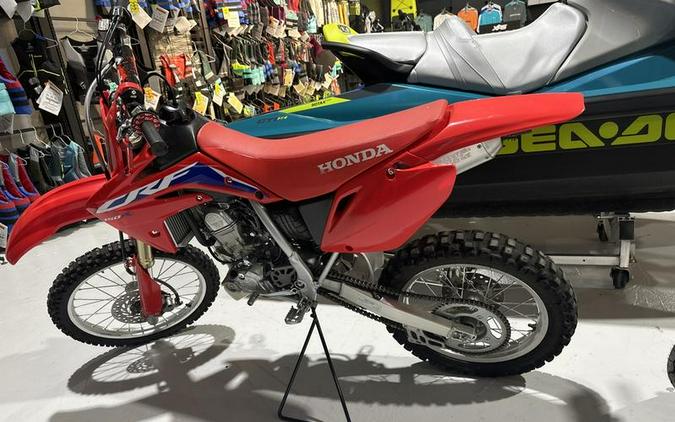 2024 Honda® CRF150R