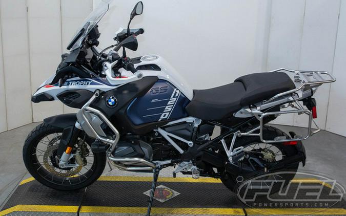 2023 BMW R 1250 GS Adventure GS Trophy