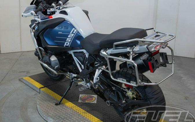 2023 BMW R 1250 GS Adventure GS Trophy