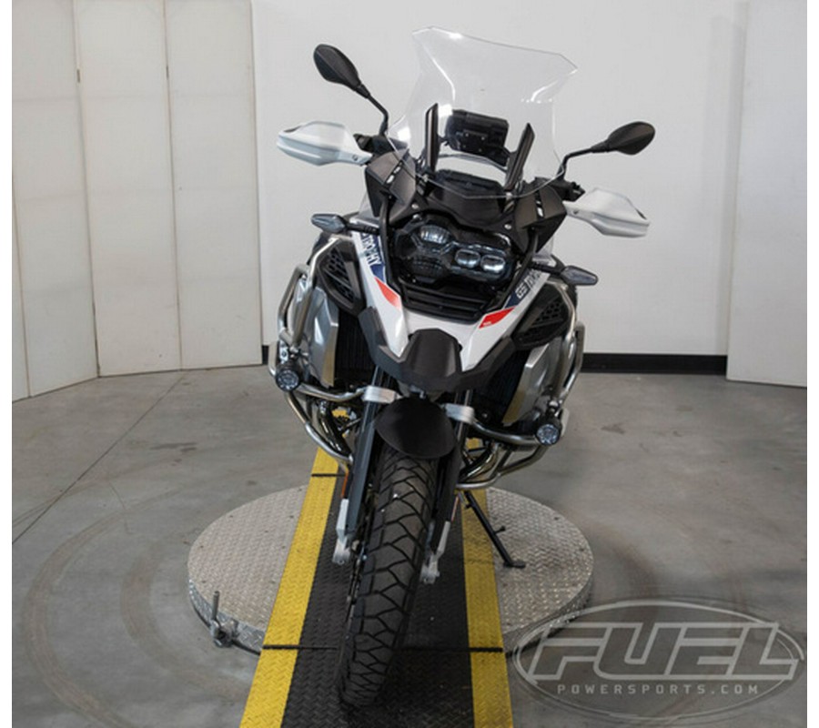 2023 BMW R 1250 GS Adventure GS Trophy