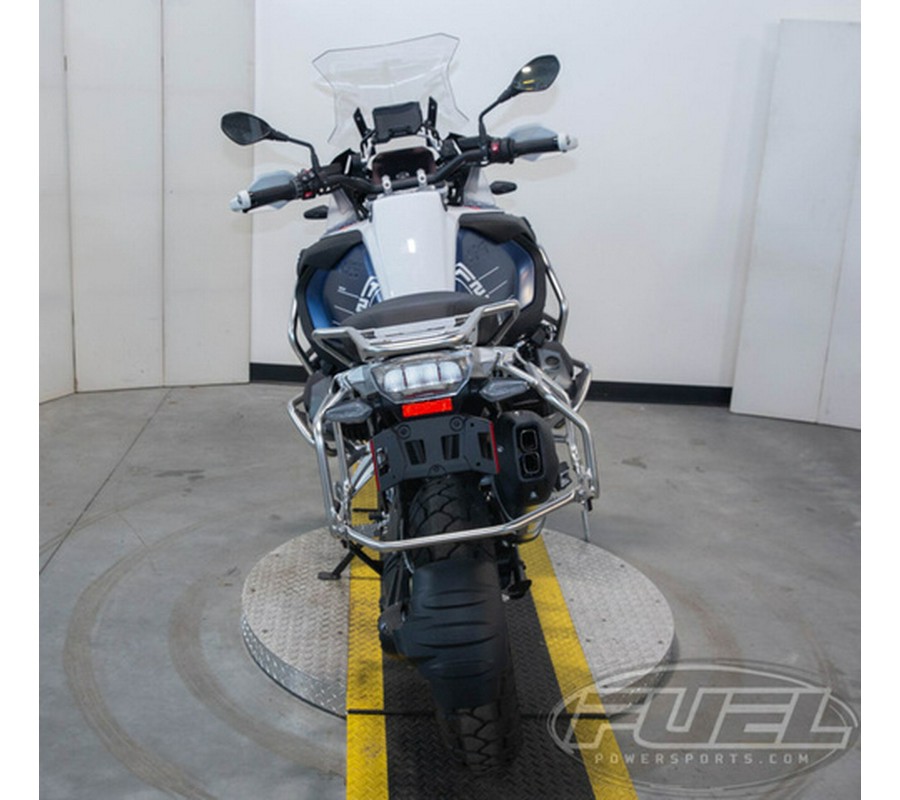 2023 BMW R 1250 GS Adventure GS Trophy