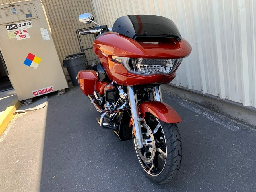 2024 Harley-Davidson® FLTRX - Road Glide®