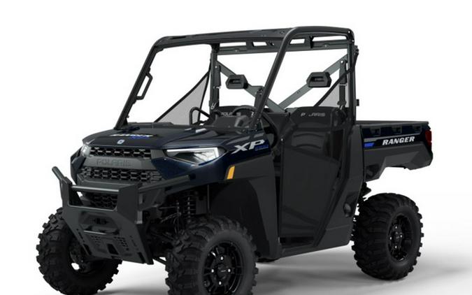 2024 Polaris Ranger XP 1000 Premium