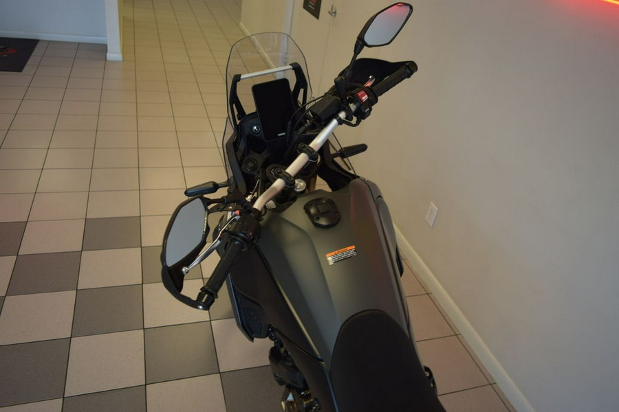 2024 Yamaha Ténéré 700