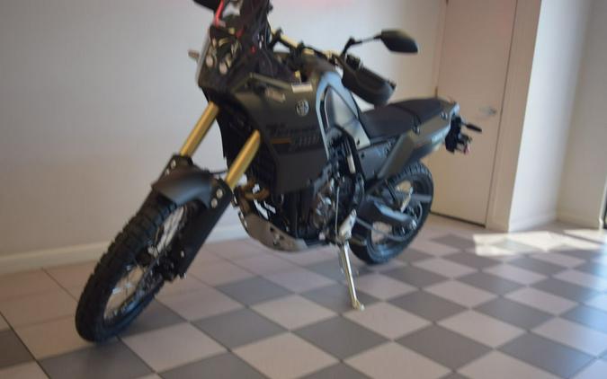 2024 Yamaha Ténéré 700