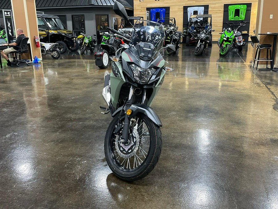 2024 Kawasaki Versys®-X 300 ABS