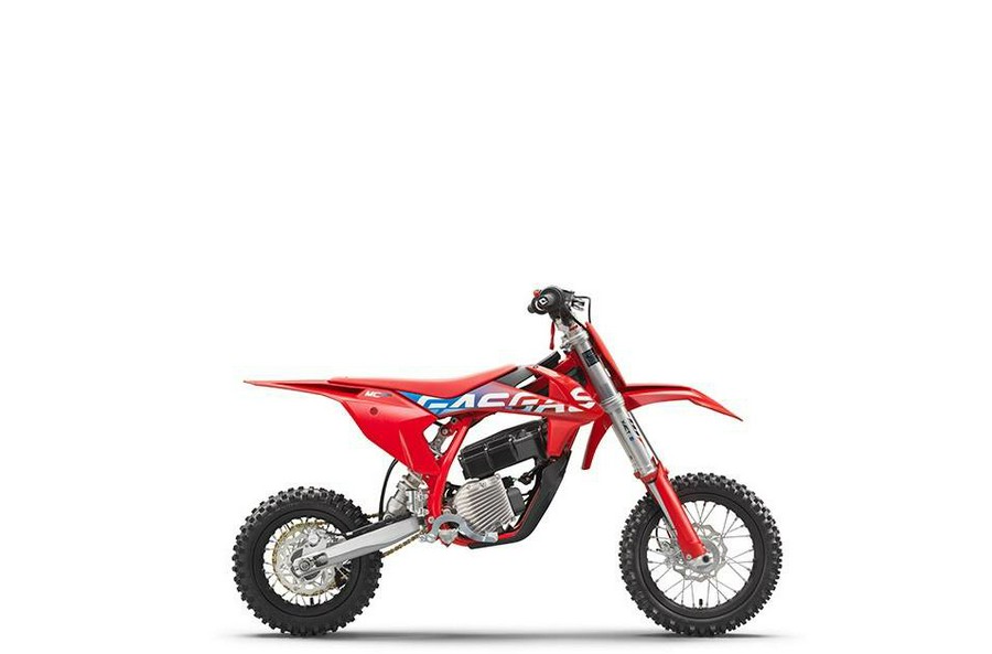 2024 GASGAS MC-E 5 + Green Sticker Registration!