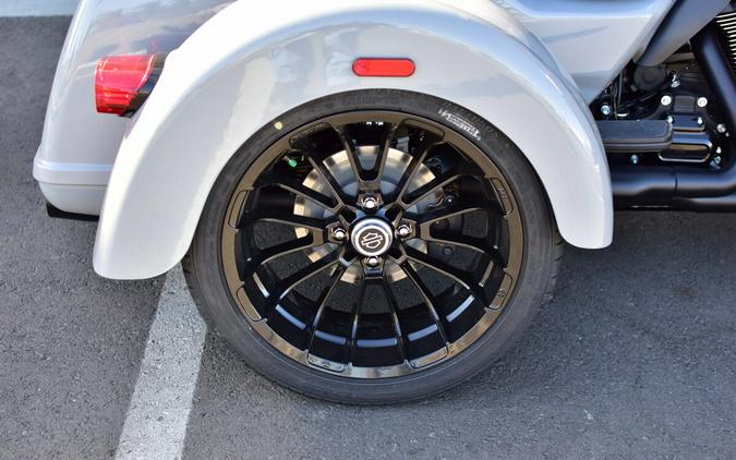 2025 Harley-Davidson Tri Glide Ultra