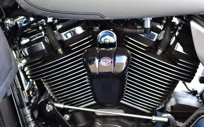 2025 Harley-Davidson Tri Glide Ultra