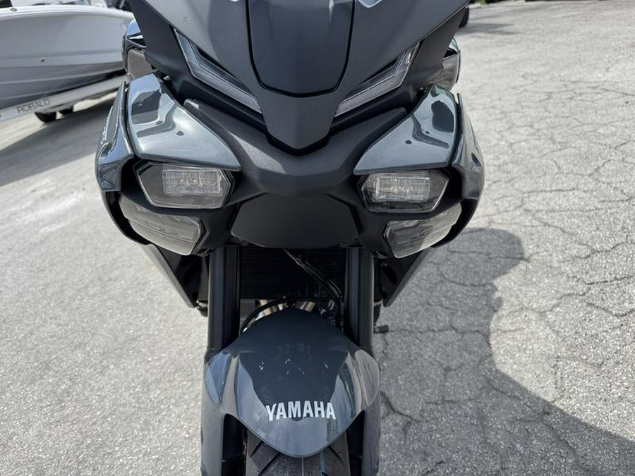 2025 Yamaha Tracer 9