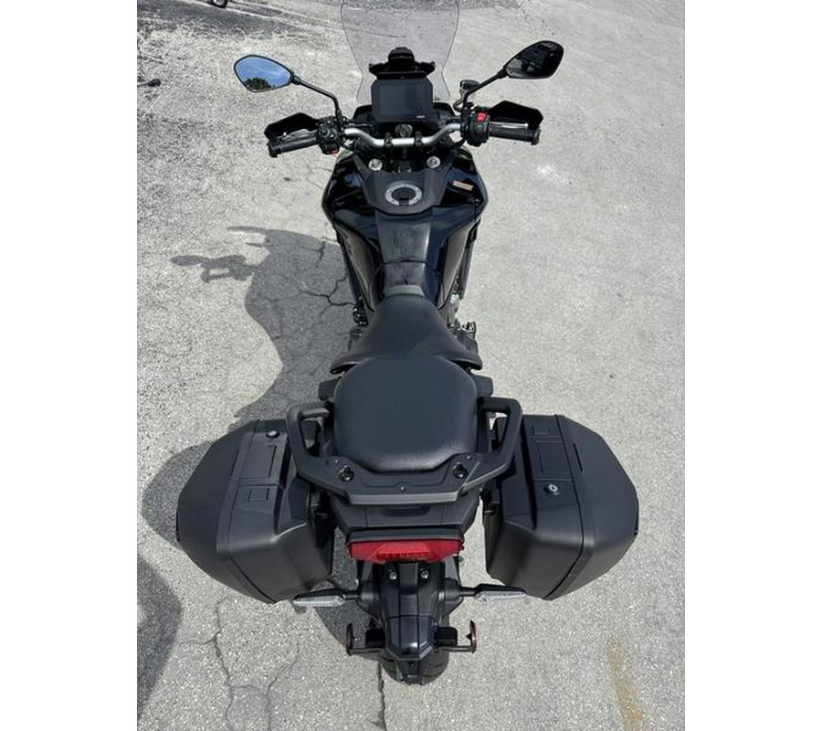 2025 Yamaha Tracer 9