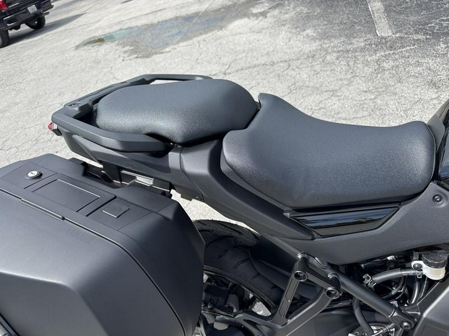 2025 Yamaha Tracer 9