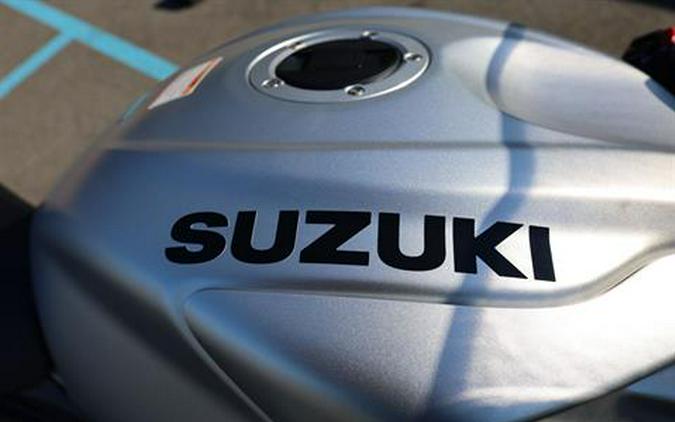 2026 Suzuki GSX-R750