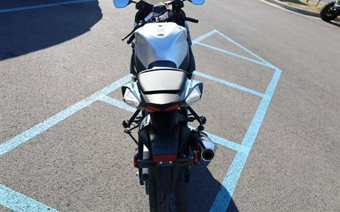 2026 Suzuki GSX-R750