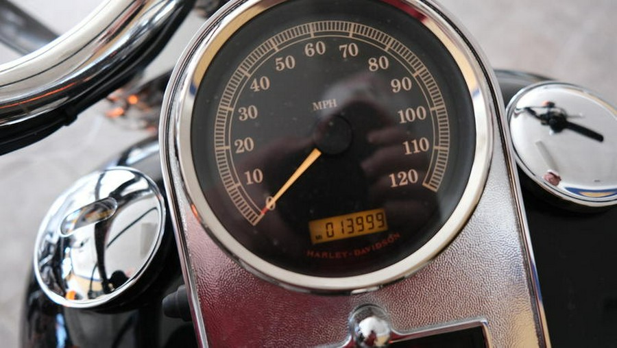 2007 Harley-Davidson® FXST - Softail® Standard