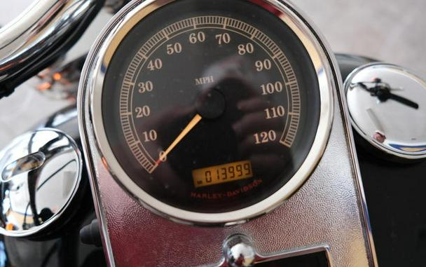 2007 Harley-Davidson® FXST - Softail® Standard