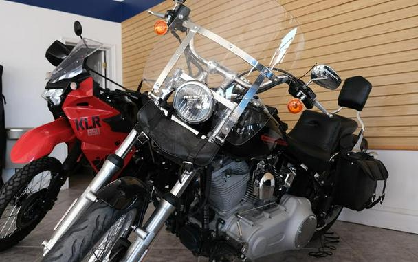 2007 Harley-Davidson® FXST - Softail® Standard