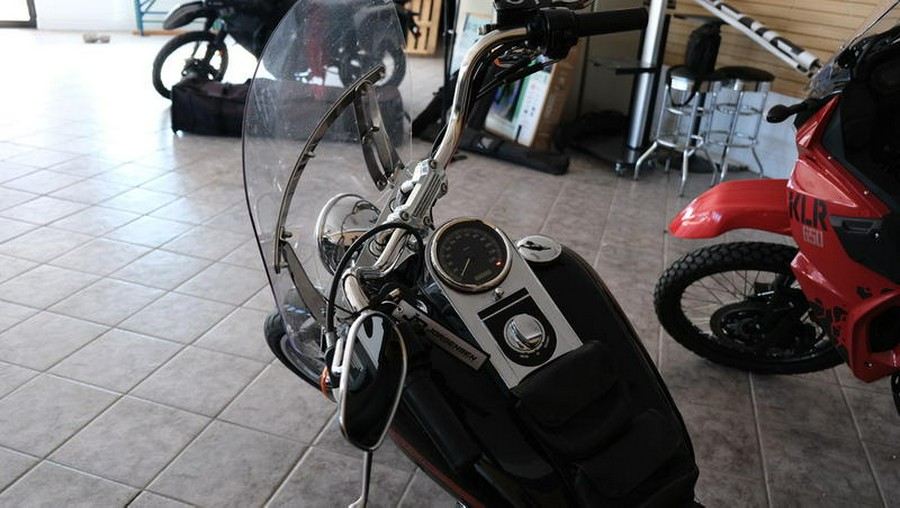 2007 Harley-Davidson® FXST - Softail® Standard