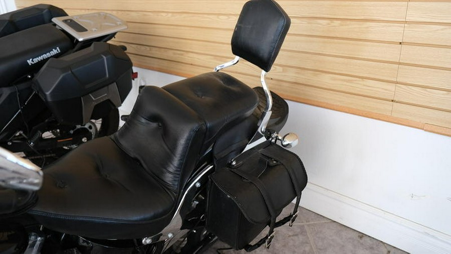 2007 Harley-Davidson® FXST - Softail® Standard