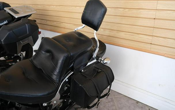 2007 Harley-Davidson® FXST - Softail® Standard