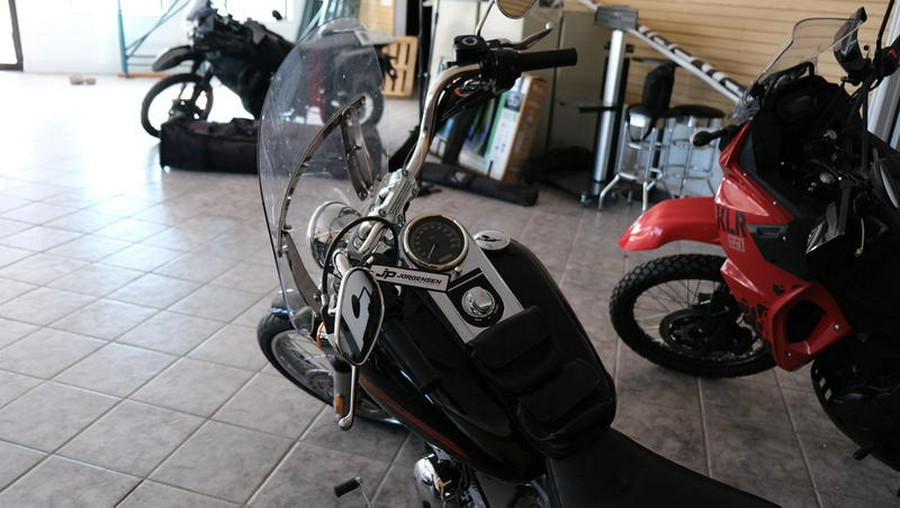 2007 Harley-Davidson® FXST - Softail® Standard