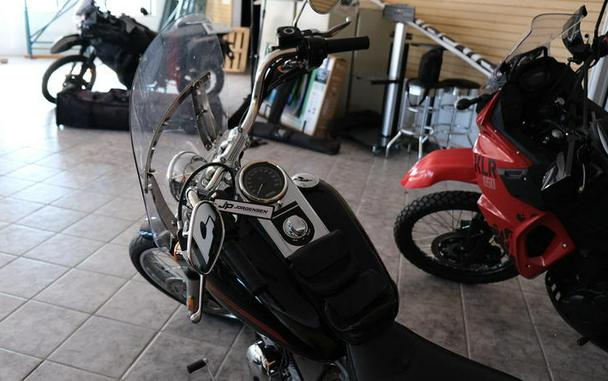 2007 Harley-Davidson® FXST - Softail® Standard