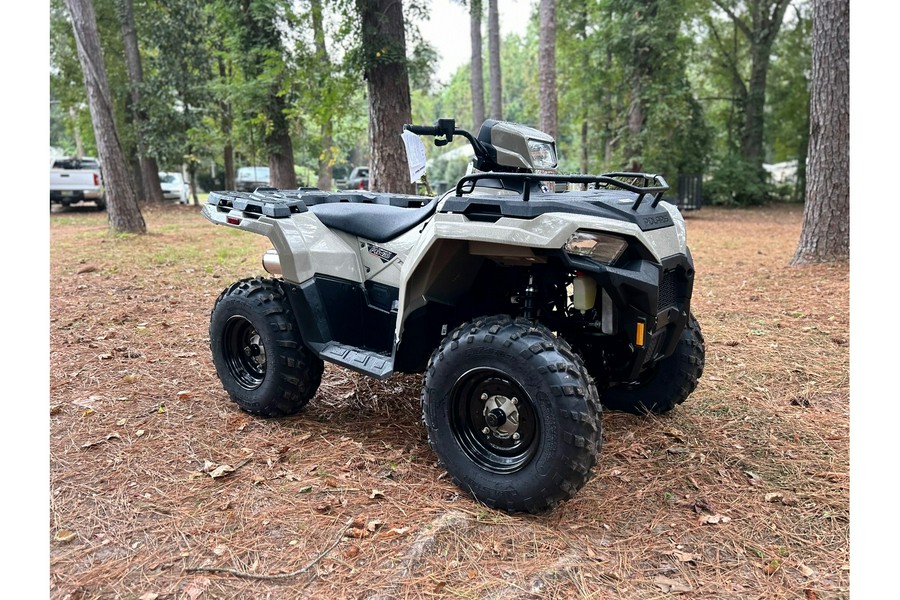 2026 Polaris SPORTSMAN 570 DESERT SAND Base