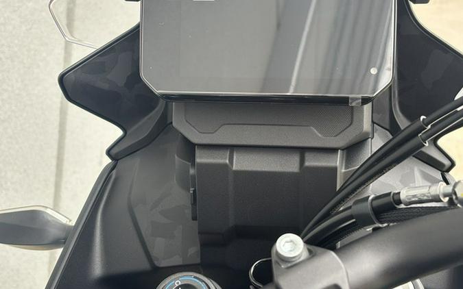 2026 CFMOTO IBEX 450