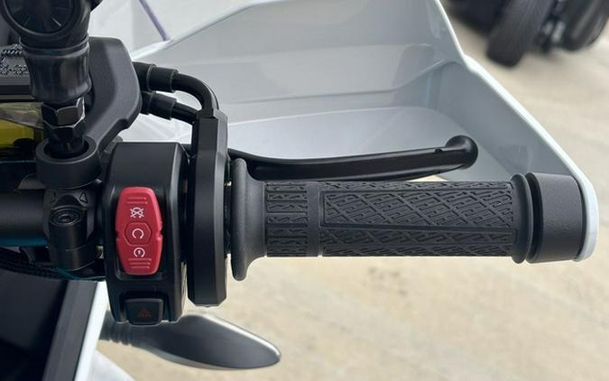 2026 CFMOTO IBEX 450