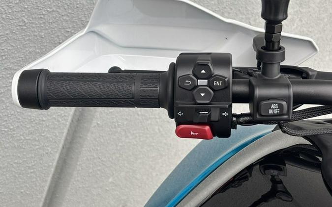 2026 CFMOTO IBEX 450