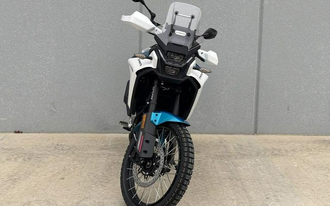 2026 CFMOTO IBEX 450