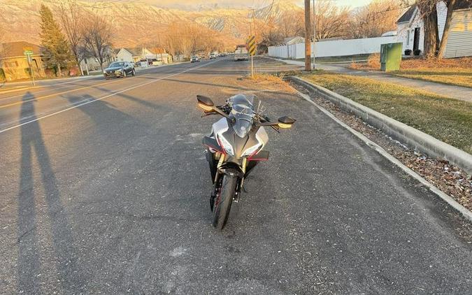 2026 CFMOTO CF400-12US