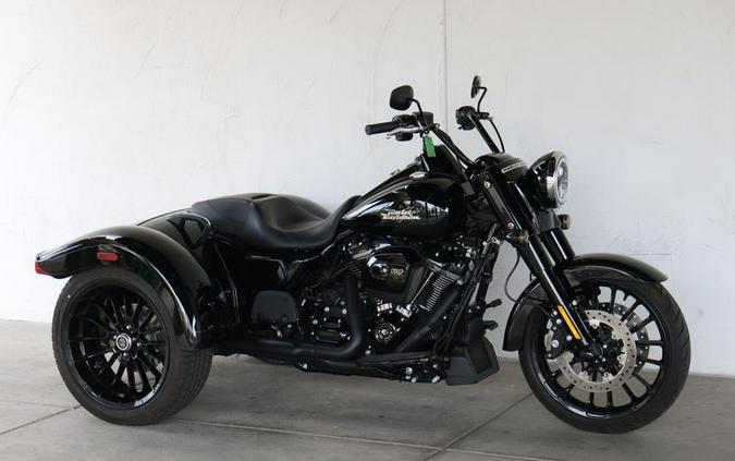 2023 Harley-Davidson® FLRT - Freewheeler®