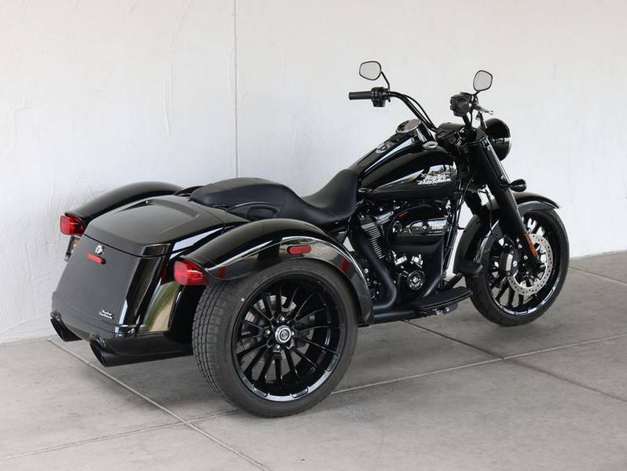 2023 Harley-Davidson® FLRT - Freewheeler®
