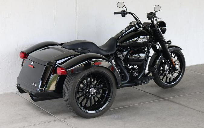 2023 Harley-Davidson® FLRT - Freewheeler®