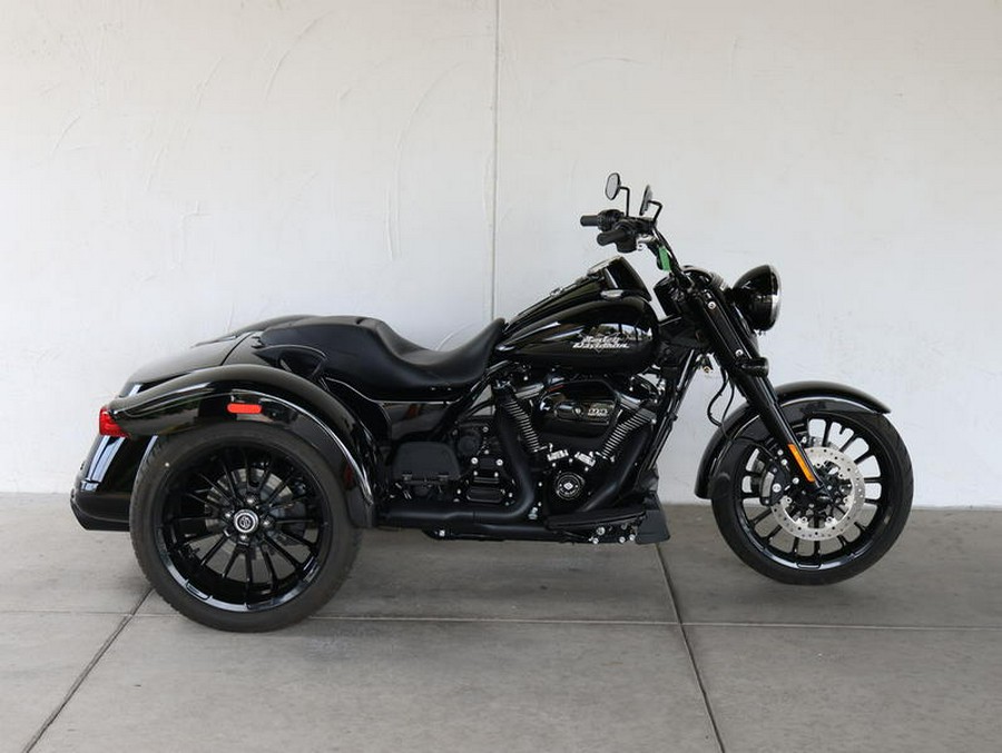 2023 Harley-Davidson® FLRT - Freewheeler®