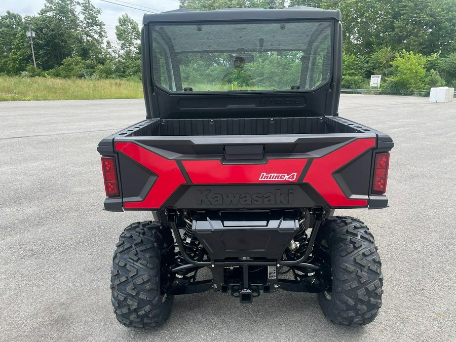 2025 Kawasaki RIDGE HVAC